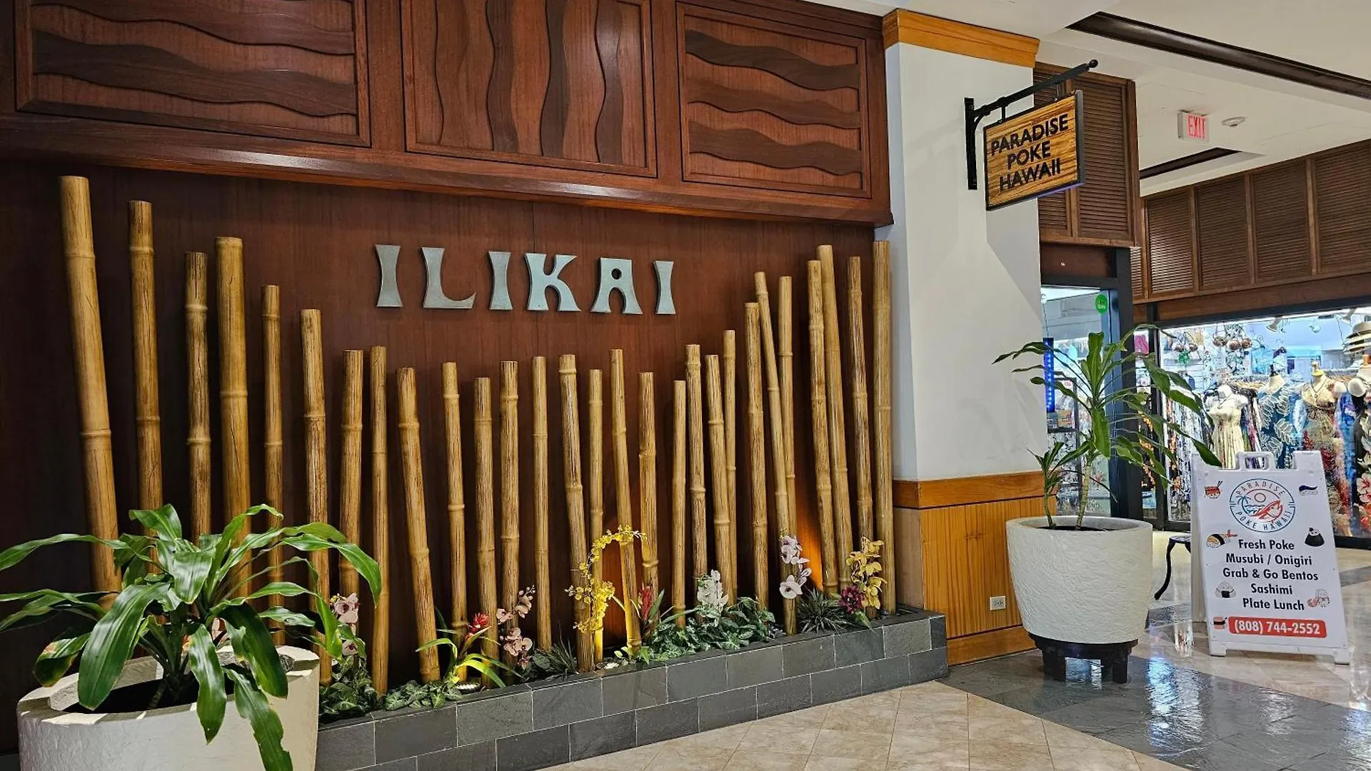 Apartament Ilikai Tower 1340 Lagoon View 1BR Honolulu